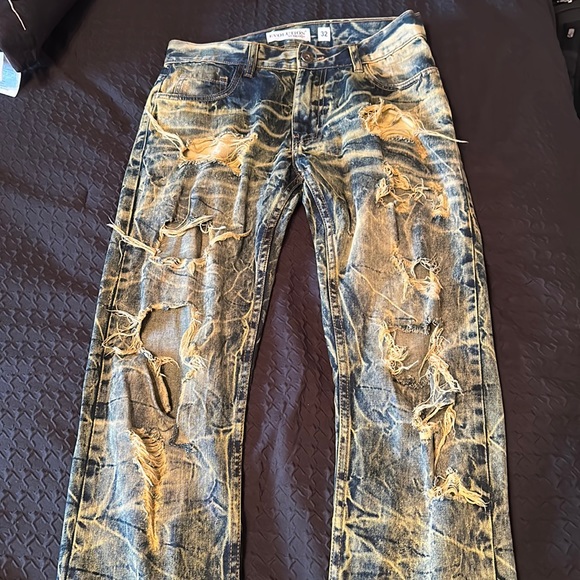 Men’s jeans - Picture 1 of 3